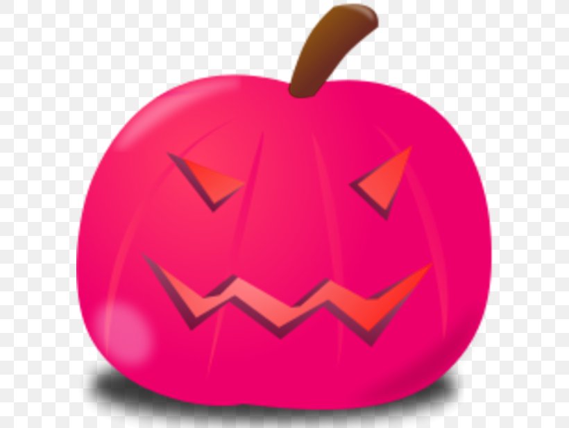 Pumpkin Jack-o'-lantern Halloween Clip Art, PNG, 600x617px, Pumpkin, Calabaza, Cucurbita, Food, Fruit Download Free