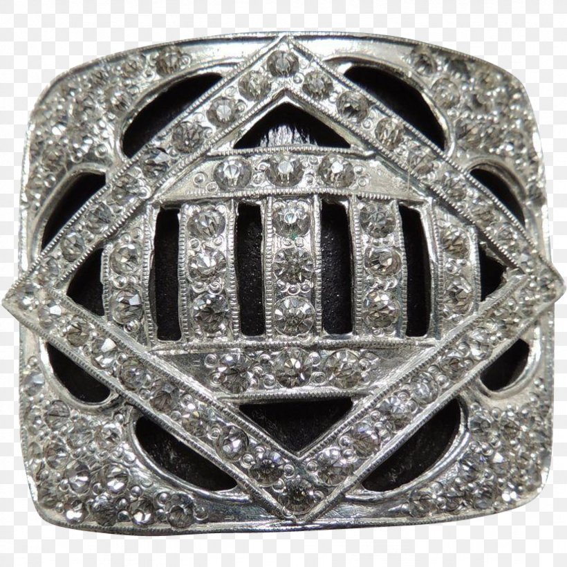 Silver Diamond Bling-bling Buckle, PNG, 822x822px, Silver, Bling Bling, Blingbling, Buckle, Diamond Download Free