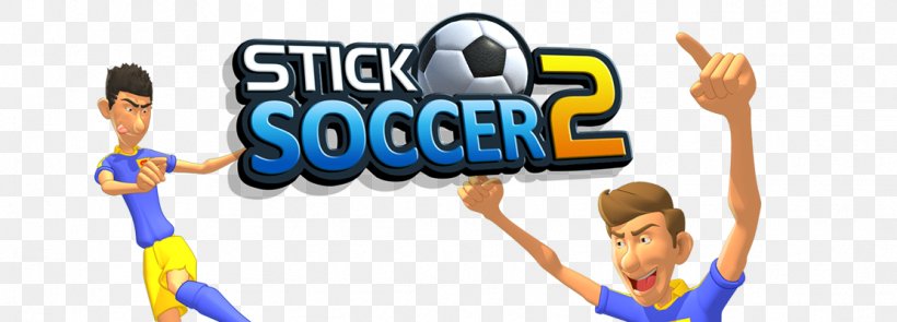 Stick Soccer 2 Stick Cricket 2 Stick Tennis Stick Cricket Super League, PNG, 1111x400px, Stick Cricket 2, Android, Brand, Football, Fun Download Free