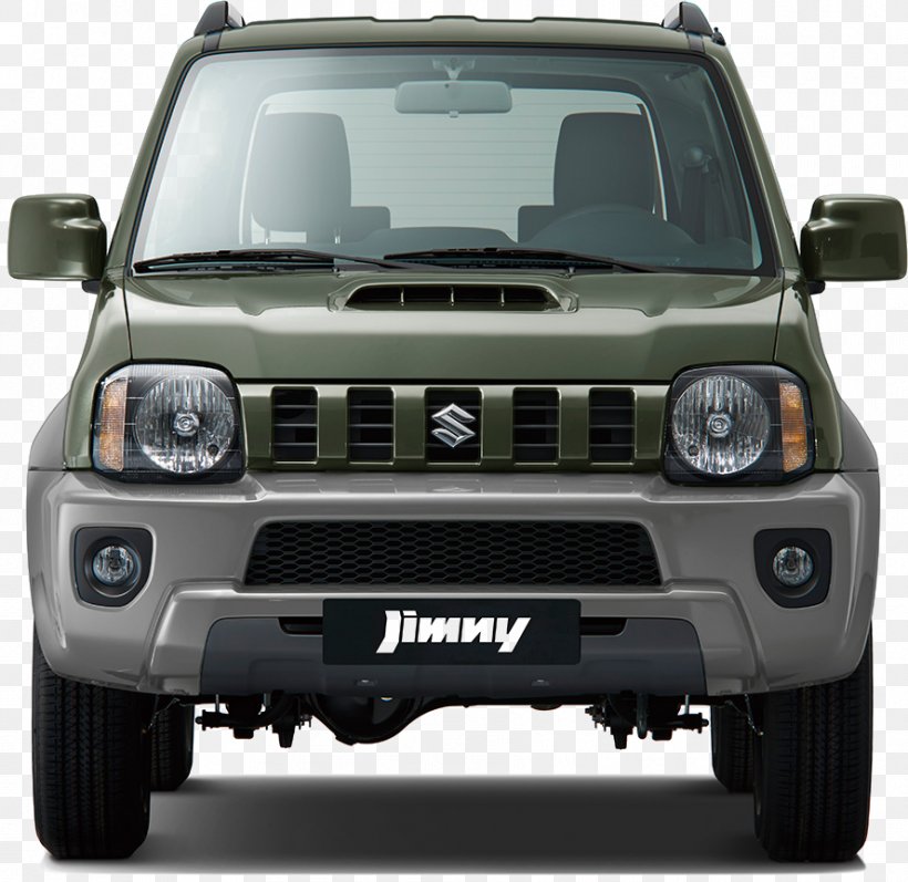 Suzuki Jimny Car Suzuki Splash Sport Utility Vehicle, PNG, 888x864px, Suzuki, Auto Part, Automotive Carrying Rack, Automotive Exterior, Automotive Tire Download Free