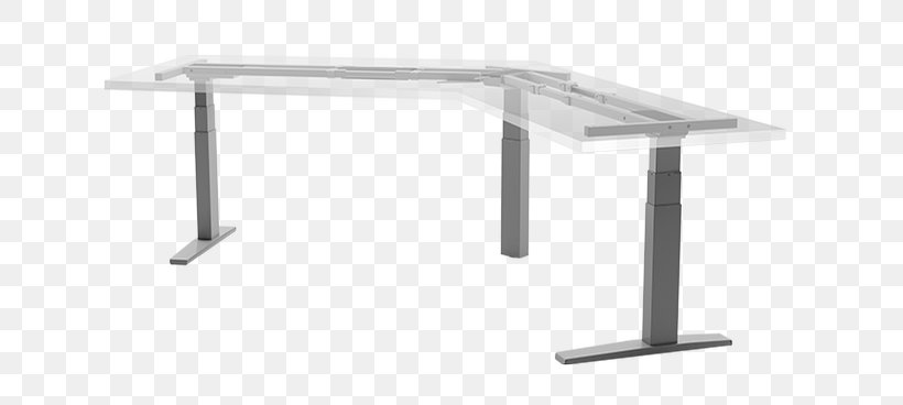 Table Standing Desk Sit-stand Desk, PNG, 684x368px, Table, Alibaba Group, Business, Desk, Furniture Download Free