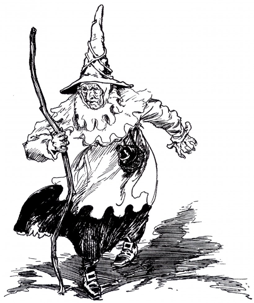 Wicked Witch Of The East The Wonderful Wizard Of Oz The Wizard Wicked Witch Of The West Good Witch Of The North, PNG, 2743x3280px, Wicked Witch Of The East, Art, Bird, Black And White, Cartoon Download Free