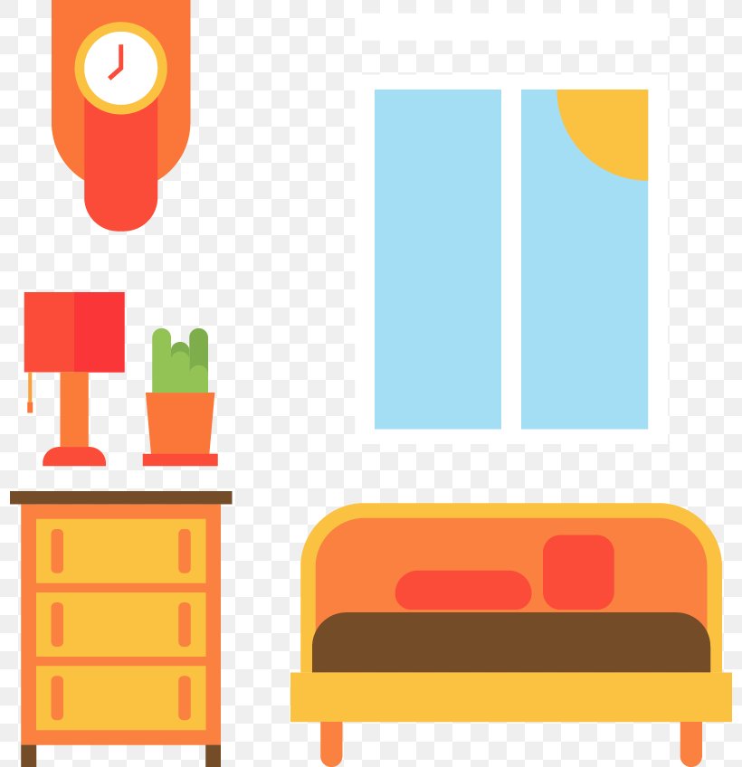 Window Clip Art, PNG, 798x848px, Window, Area, Bed, Furniture, Gratis Download Free