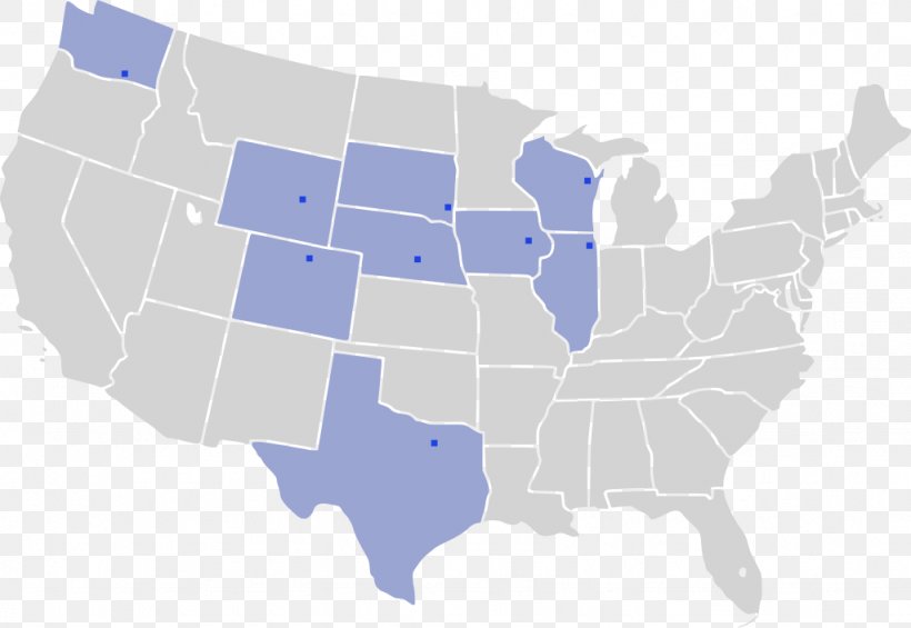 Wyoming North Dakota Missouri Map U.S. State, PNG, 1024x706px, Wyoming, Americas, Area, Blank Map, City Map Download Free
