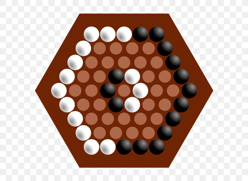 Abalone Classic Tabletop Games & Expansions 棋类, PNG, 600x600px, Abalone, Abalone Classic, Abstract Strategy Game, Board Game, Brown Download Free