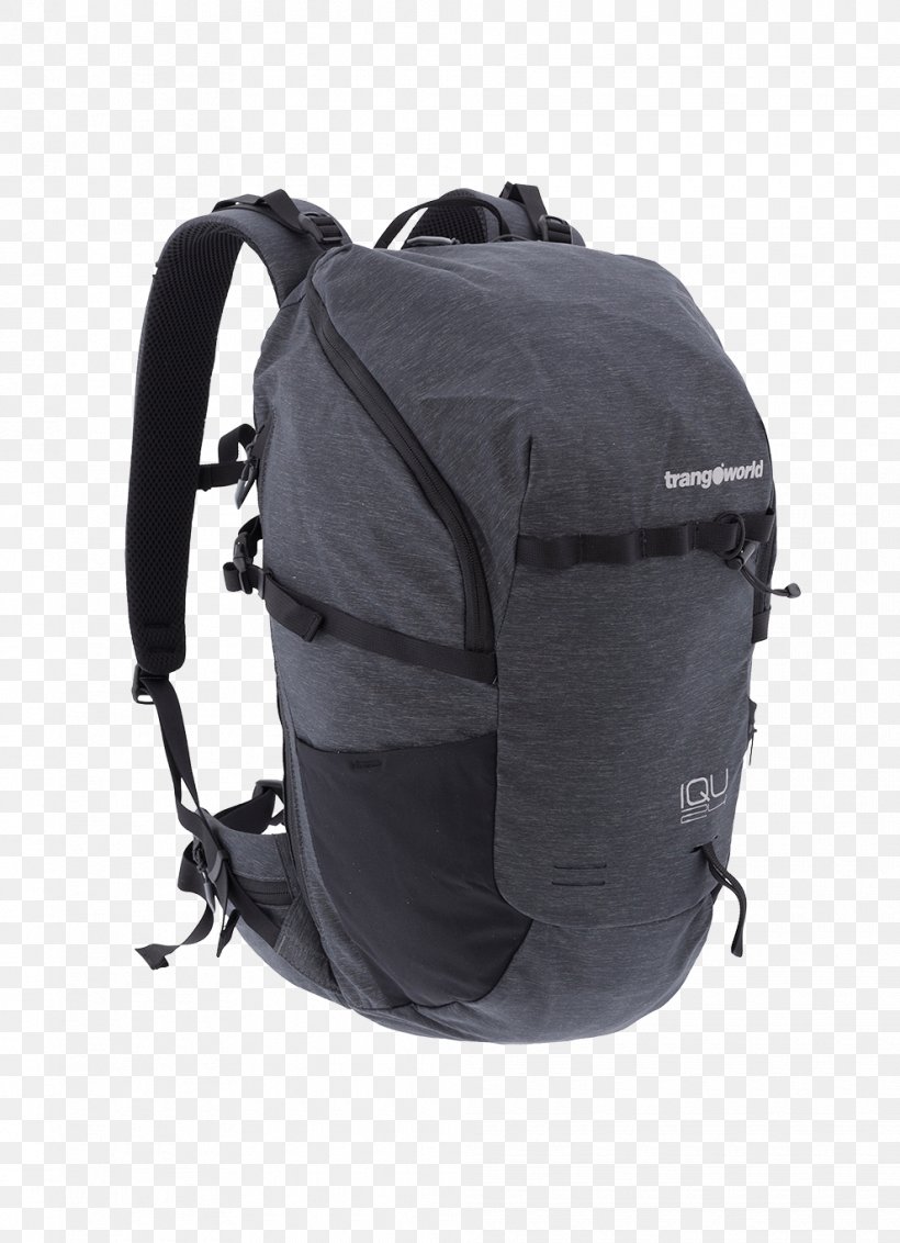 Backpack Bag Hiking Camping Material, PNG, 990x1367px, Backpack, Bag, Baggage, Black, Camping Download Free