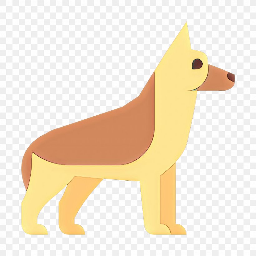 Cartoon Animal Figure Dog Fawn Tail, PNG, 1600x1600px, Cartoon, Animal Figure, Dog, Fawn, Tail Download Free