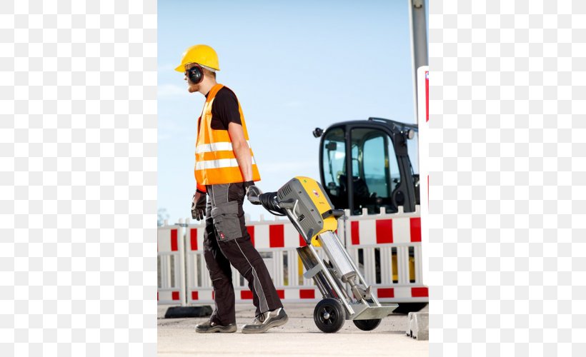 Construction Worker Laborer Transport Technology Architectural Engineering, PNG, 500x500px, Construction Worker, Architectural Engineering, Laborer, Technology, Transport Download Free