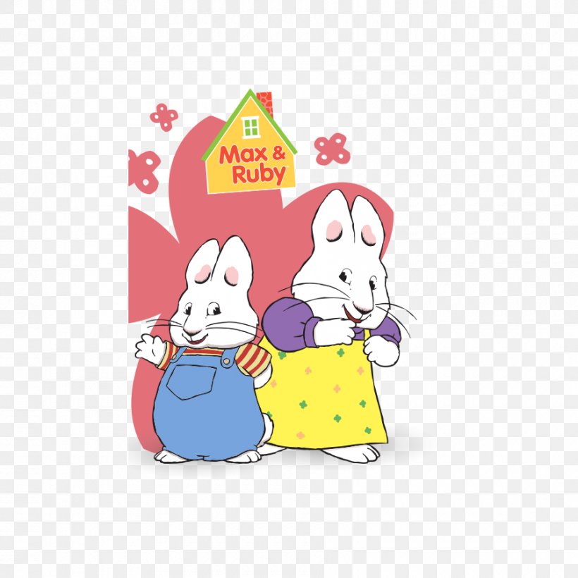 Domestic Rabbit Easter Bunny Clip Art, PNG, 900x900px, Domestic Rabbit, Easter, Easter Bunny, Mammal, Max Ruby Download Free