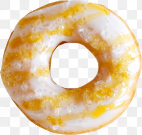 Donuts - Donuts Coffee And Doughnuts Frosting & Icing Bagel PNG