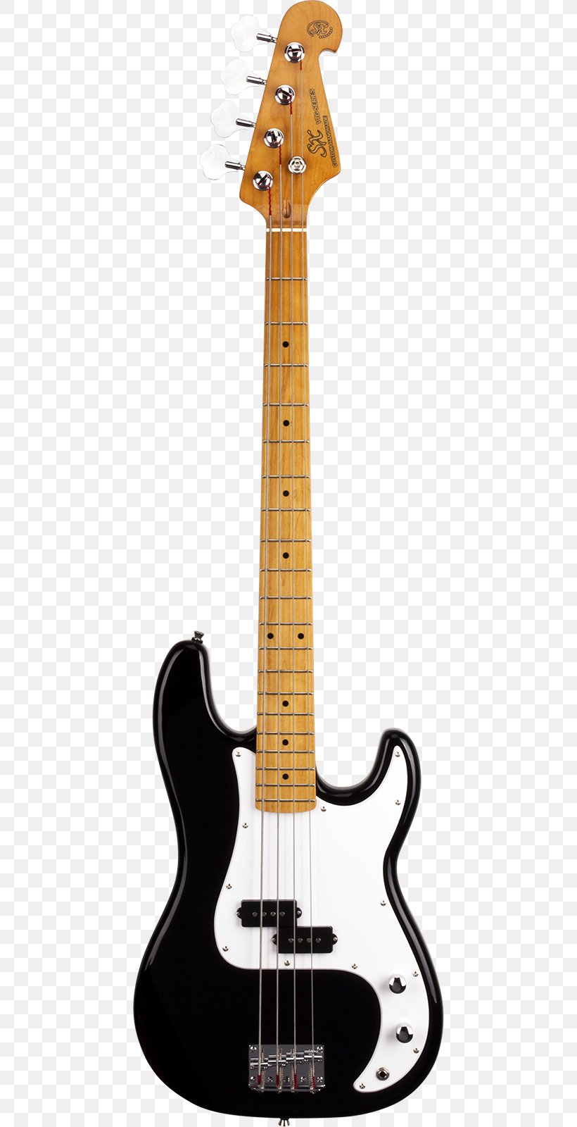 Fender Precision Bass Fender Stratocaster Bass Guitar Musical Instruments, PNG, 680x1600px, Watercolor, Cartoon, Flower, Frame, Heart Download Free