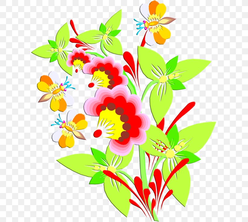 Floral Design Flower Bouquet Clip Art Cut Flowers, PNG, 613x736px, Floral Design, Artwork, Branch, Cut Flowers, Flora Download Free