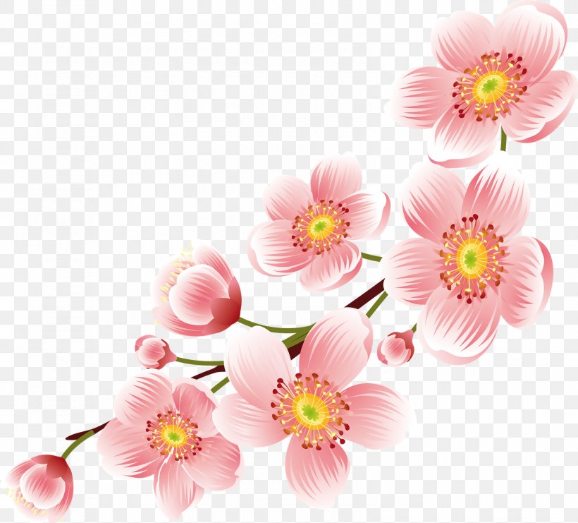 Flower Desktop Wallpaper Floral Design Clip Art, PNG, 1600x1447px, Flower, Blossom, Cherry Blossom, Chrysanths, Cut Flowers Download Free