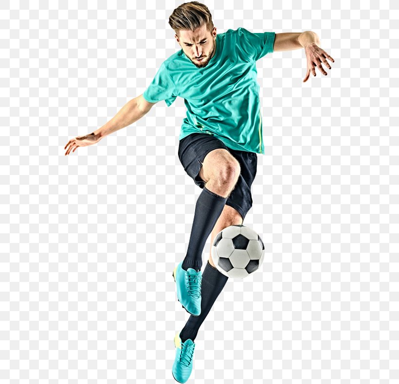 Football Player Stock Photography Chivas USA Football Pitch, PNG, 560x790px, Football Player, Balance, Ball, Chivas Usa, Clothing Download Free