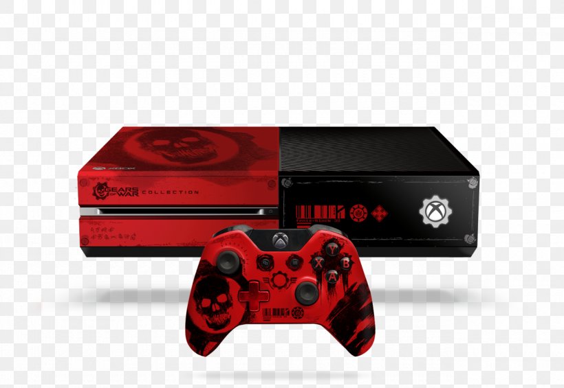 Gears Of War 4 Gears Of War 3 Gears Of War: Ultimate Edition Xbox 360, PNG, 1280x883px, Gears Of War, All Xbox Accessory, Electronics, Game Controller, Gears Of War 3 Download Free