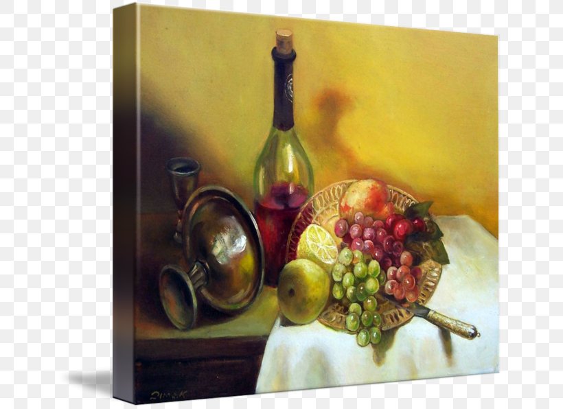 Grape Glass Bottle Still Life Photography Wine, PNG, 650x596px, Grape, Artwork, Bottle, Drinkware, Food Download Free