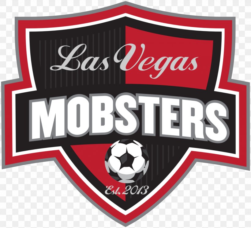 Las Vegas Mobsters Las Vegas Lights FC Football Premier Development League, PNG, 1127x1022px, Las Vegas, Area, Brand, Emblem, Football Download Free