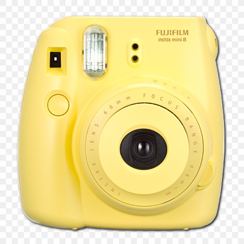 Photographic Film Fujifilm Instax Mini 8 Instant Camera Instant Film, PNG, 1024x1024px, Photographic Film, Camera, Camera Lens, Cameras Optics, Digital Camera Download Free