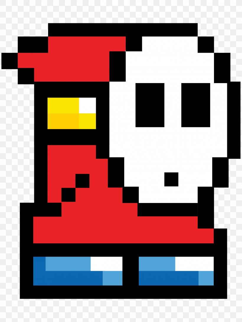 Pixel Art Minecraft Shy Guy, PNG, 2400x3200px, 8bit Color, Pixel Art, Area, Art, Brand Download Free