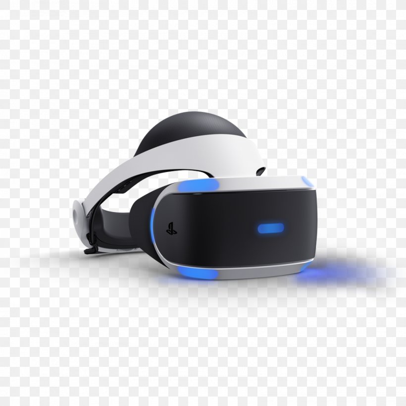 PlayStation VR PlayStation Camera Gran Turismo Sport Oculus Rift, PNG, 1600x1600px, Playstation Vr, Audio, Audio Equipment, Camera, Electric Blue Download Free