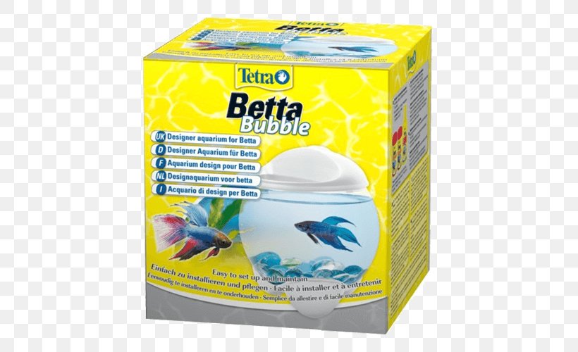 Siamese Fighting Fish Aquarium Tetra Tetra Selection Tetra Cascade Globe White, PNG, 500x500px, Siamese Fighting Fish, Aquarium, Bettas, Box, Dennerle Download Free