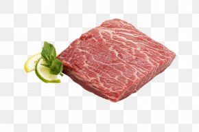 Sirloin Steak Flat Iron Steak Roast Beef PNG