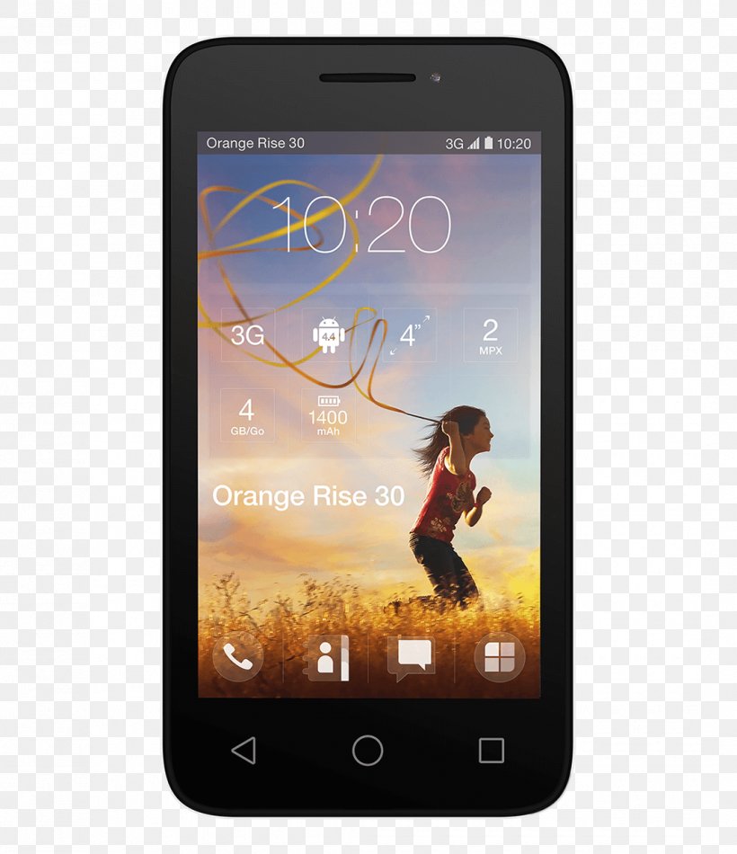 Smartphone Feature Phone Case Orange, PNG, 1070x1240px, Smartphone, Alcatel Mobile, Case, Cellular Network, Communication Device Download Free