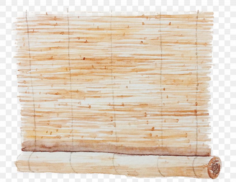 Sushi Bamboo Download, PNG, 6198x4781px, Sushi, Bamboo, Bamboo Curtain, Lumber, Plywood Download Free