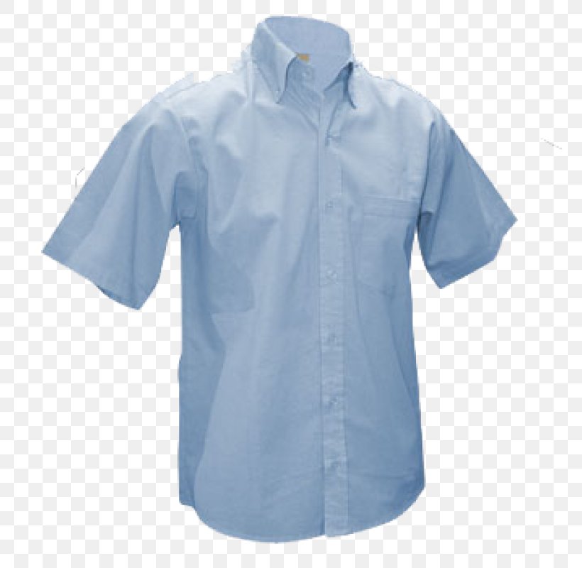T-shirt Blouse Oxford Clothing, PNG, 800x800px, Tshirt, Active Shirt, Blazer, Blouse, Blue Download Free