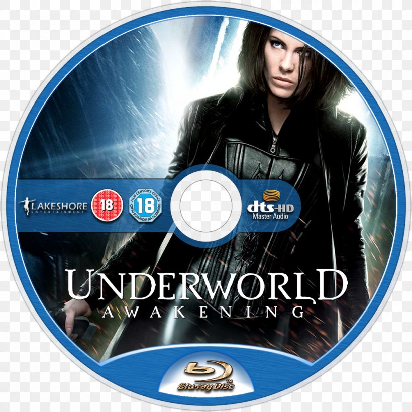 Underworld: Awakening Blu-ray Disc Compact Disc 0, PNG, 1000x1000px, 1997, 2012, Underworld Awakening, Absolute Power, Bluray Disc Download Free