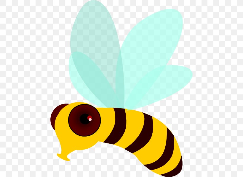 Butterfly Honey Bee Clip Art, PNG, 480x600px, Butterfly, Animaatio, Animated Film, Bee, Bee Movie Download Free