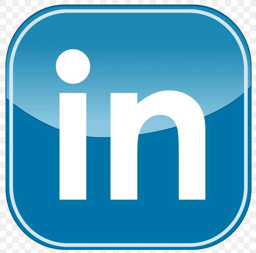 LinkedIn Logo Clip Art, PNG, 1218x1207px, Linkedin, Area, Blue, Brand, Ico Download Free