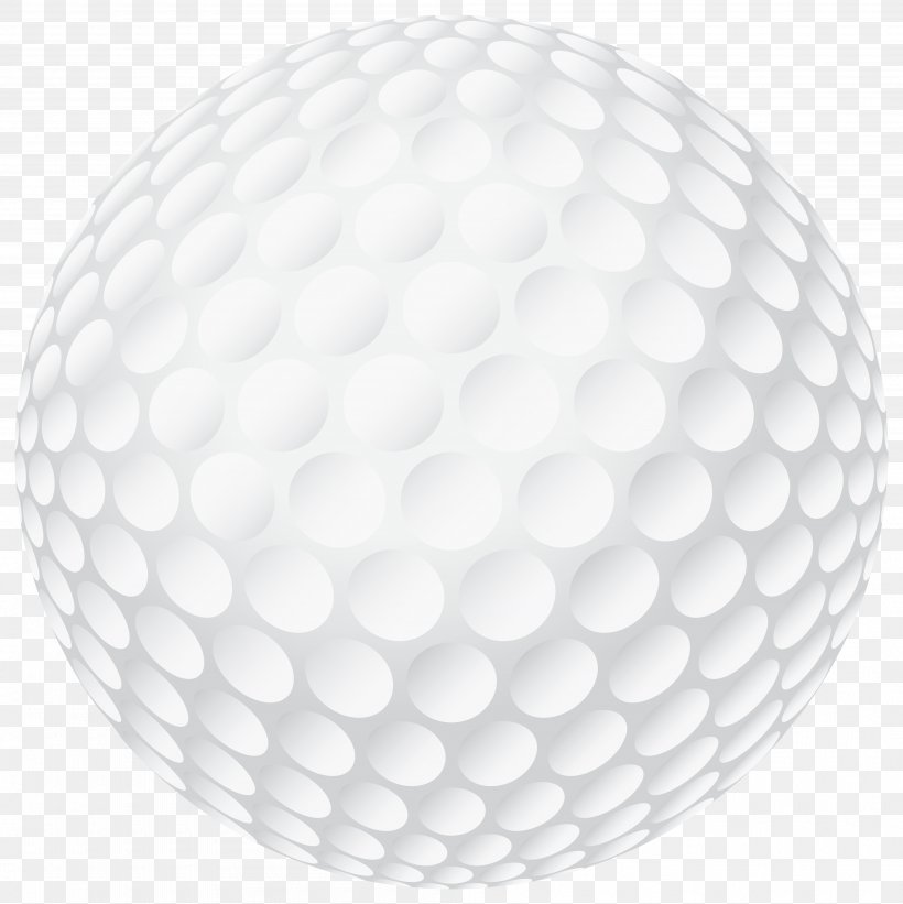 Golf Balls Golf Tees, PNG, 3995x4000px, Golf Balls, Ball, Black And White, Golf, Golf Ball Download Free