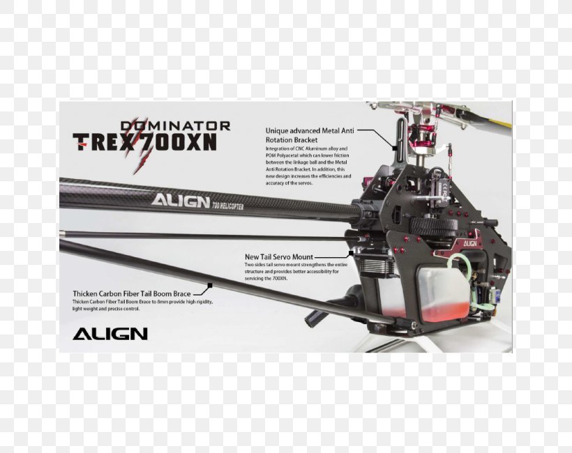 Helicopter Tyrannosaurus Servomechanism Carbon Fibers, PNG, 650x650px, Helicopter, Aircraft, Carbon, Carbon Fibers, Electric Potential Difference Download Free
