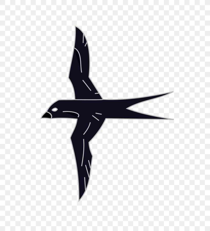 Heraldry Swallow Coat Of Arms Bird Information, PNG, 636x899px, Heraldry, Aircraft, Airplane, Beak, Bird Download Free