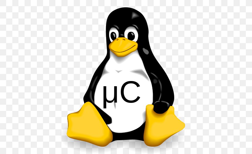 Linux Foundation Tux Microsoft Corporation Linux Distribution, PNG, 500x500px, Linux, Beak, Bird, Computer Servers, Computer Software Download Free