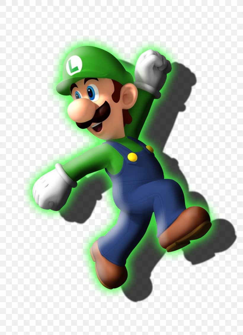 Luigi Super Mario Bros. Super Smash Bros., PNG, 1000x1380px, Luigi, Cartoon, Character, Fictional Character, Figurine Download Free