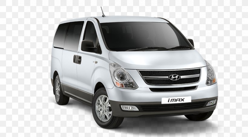 Minivan Hyundai Starex Car Hyundai Motor Company, PNG, 830x460px, Minivan, Automotive Exterior, Brand, Bumper, Car Download Free