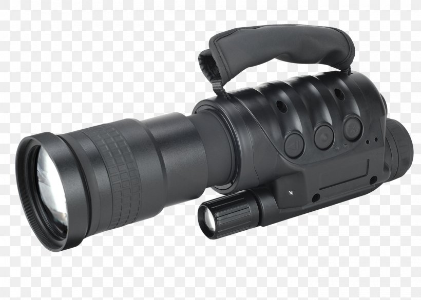 Monocular Night Vision Device Telescopic Sight Binoculars, PNG, 1400x1000px, Monocular, Binoculars, Camera, Flashlight, Forward Looking Infrared Download Free
