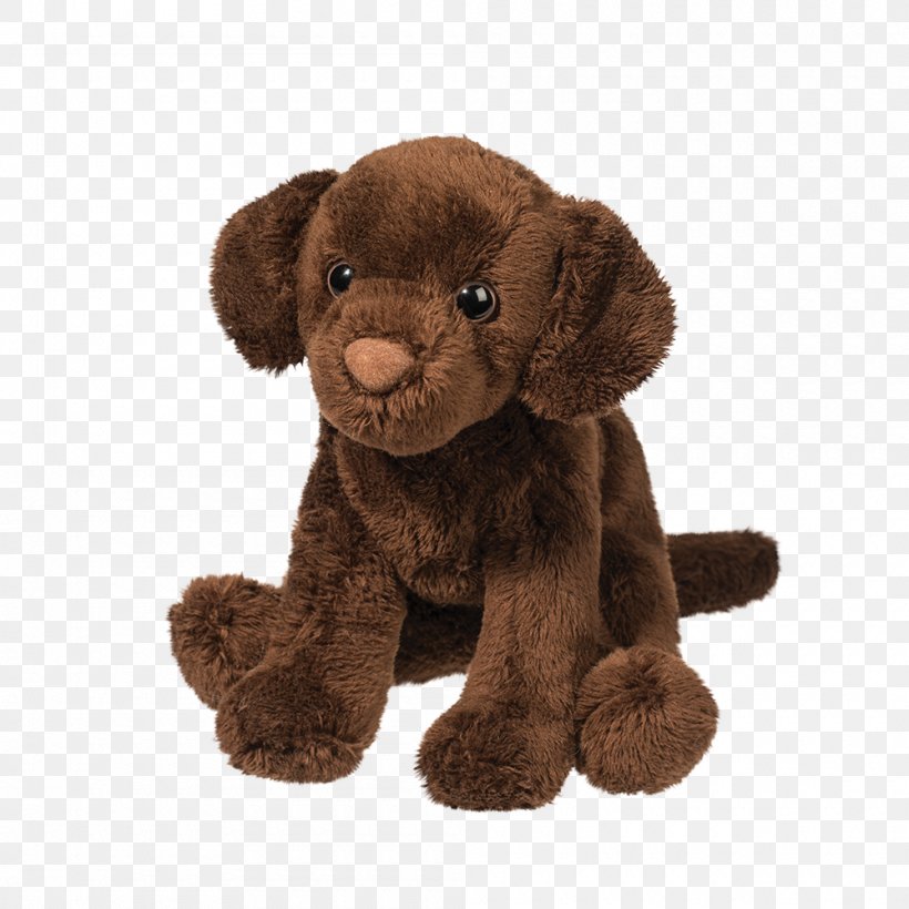 Puppy Dog Breed Labrador Retriever Stuffed Animals & Cuddly Toys Golden Retriever, PNG, 1000x1000px, Puppy, Carnivoran, Chocolate, Chocolate Chip, Chocolate Chip Cookie Download Free