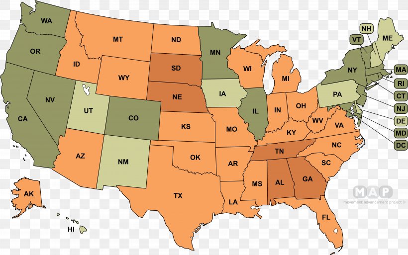 United States LGBT Tobler's First Law Of Geography Anti-discrimination Law, PNG, 6575x4120px, United States, Antidiscrimination Law, Area, Credit Card Act Of 2009, Discrimination Download Free