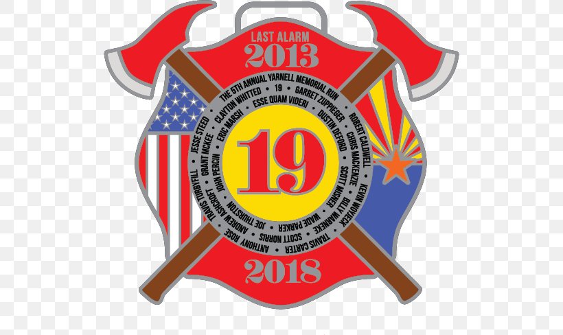 Yarnell Memorial Run 19K / 10K / 5K 5K Run 10K Run June Brand, PNG, 518x488px, 5k Run, 10k Run, 2018, Area, Arizona Download Free