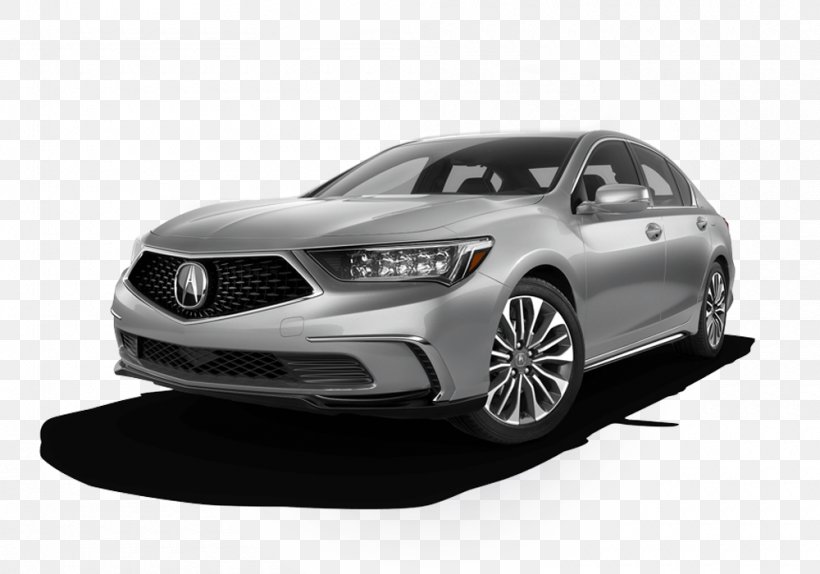 2018 Acura TLX 2018 Acura ILX Honda NSX Acura RLX, PNG, 1000x700px, 2018 Acura Tlx, Acura, Acura Ilx, Acura Mdx, Acura Rlx Download Free