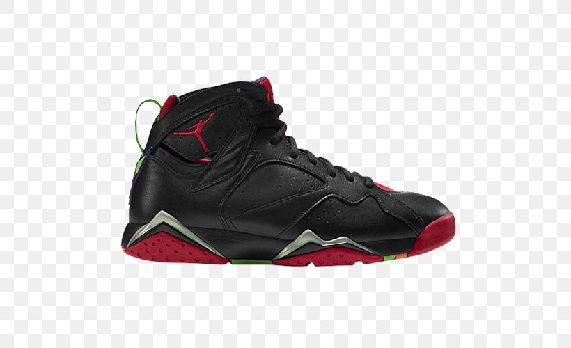Air Jordan 7 Retro Older Kids' Shoe, PNG, 500x500px, Air Jordan, Adidas, Air Jordan Retro Xii, Athletic Shoe, Basketball Shoe Download Free