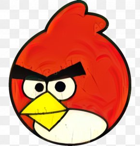 Angry Birds Star Wars II Clip Art Openclipart Image PNG
