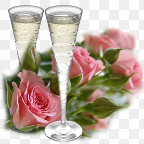 Champagne - Champagne Wine Clip Art PNG