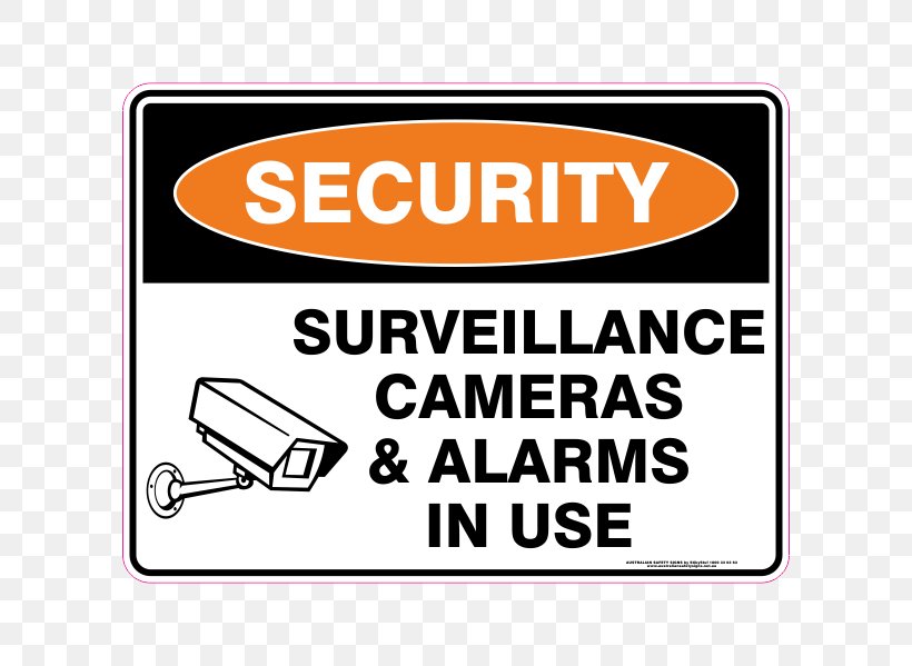 Closed-circuit Television Surveillance Sign Security Safety, PNG, 600x599px, Closedcircuit Television, Area, Brand, Camera, Logo Download Free