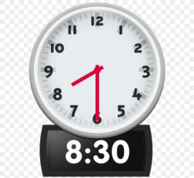 Digital Clock Time Clackamas United Church Of Christ Hour, PNG, 750x750px, Digital Clock, Alarm Clock, Clock, Digital Image, Gauge Download Free