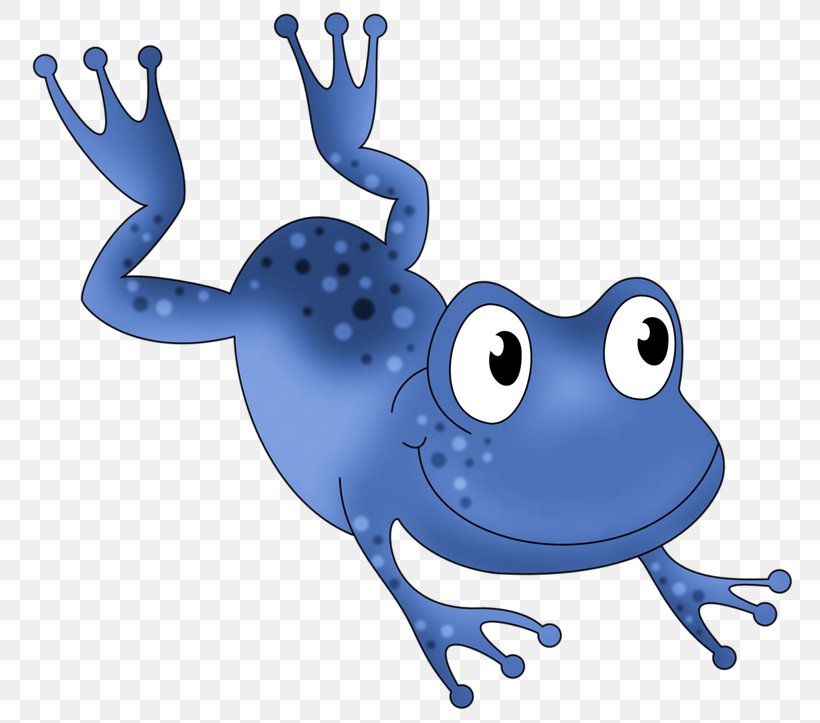 Frog Jumping Contest Cuteness Clip Art, PNG, 800x723px, Frog, American Bullfrog, Amphibian, Blue, Cartoon Download Free