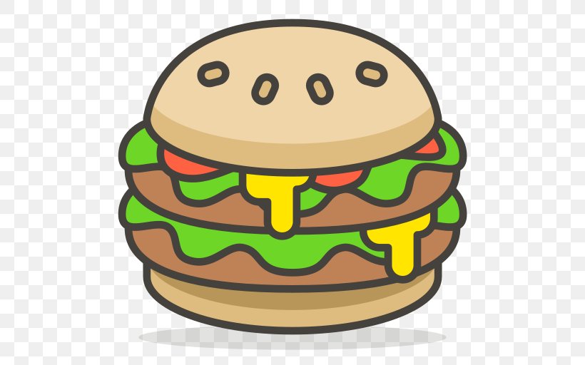 Hamburger Cheeseburger Clip Art BK XXL Whopper, PNG, 512x512px, Hamburger, American Food, Bk Xxl, Bun, Burger King Download Free